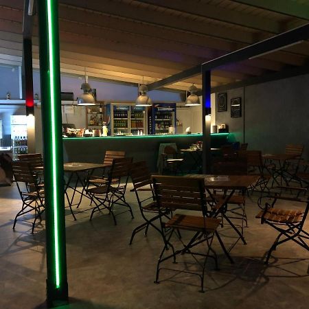 Autentic Boutikue Costinesti Ngoại thất bức ảnh