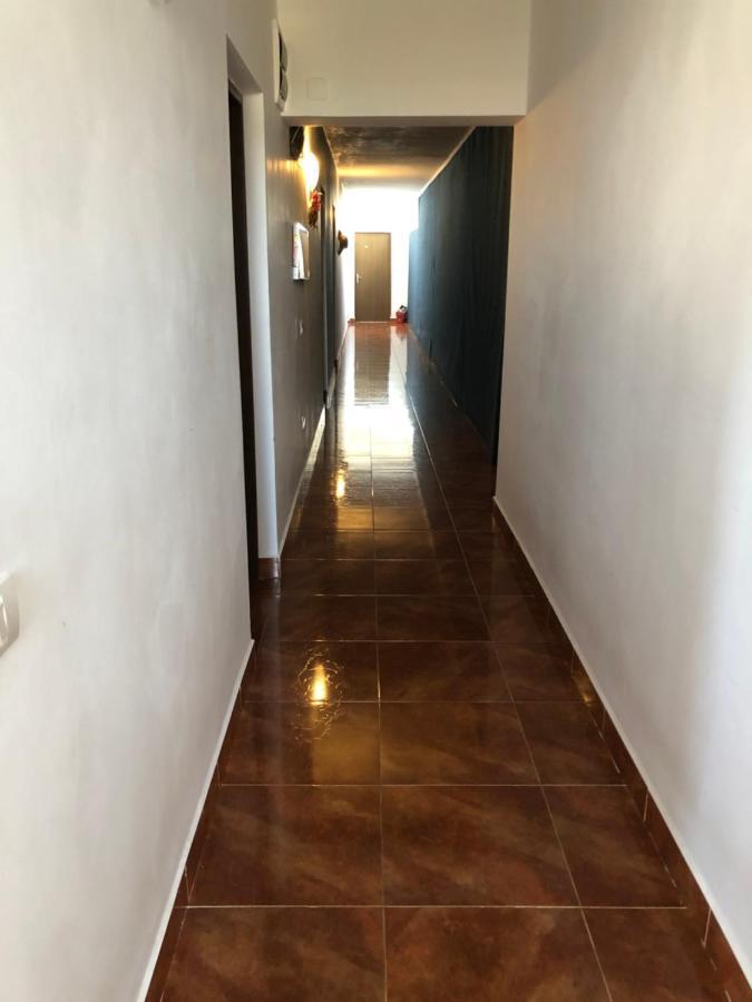 Autentic Boutikue Costinesti Ngoại thất bức ảnh