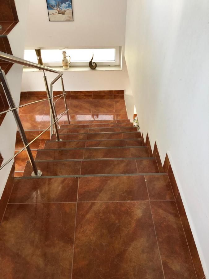 Autentic Boutikue Costinesti Ngoại thất bức ảnh